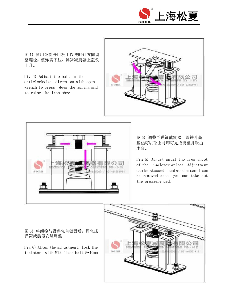 ZTF減震器安裝圖5