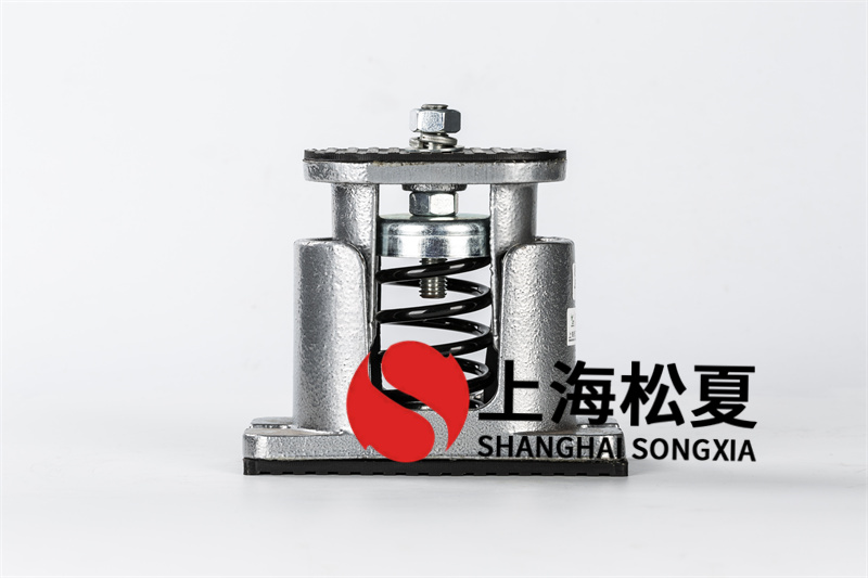 微型風力發(fā)電機減震器的發(fā)展趨勢