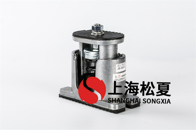 柴油發(fā)電機(jī)彈簧減震器的和運(yùn)用和類型