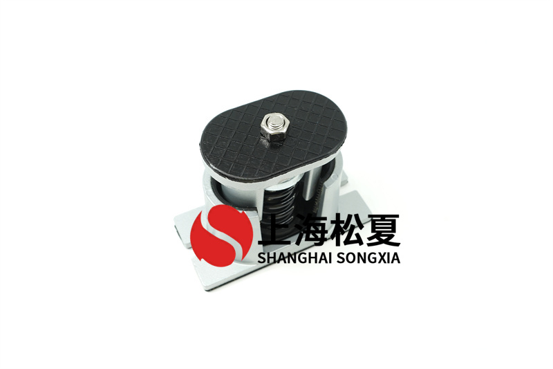 發(fā)電機(jī)組減震器設(shè)備具備的實(shí)際因素