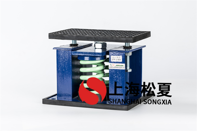 渦流風(fēng)機(jī)彈簧減震器工作電壓